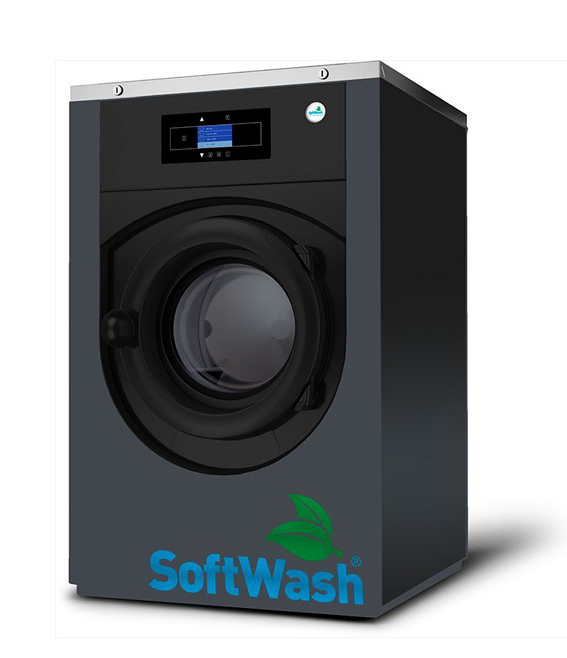 Профессиональная стиральная машина IPSO SW 180 SoftWash