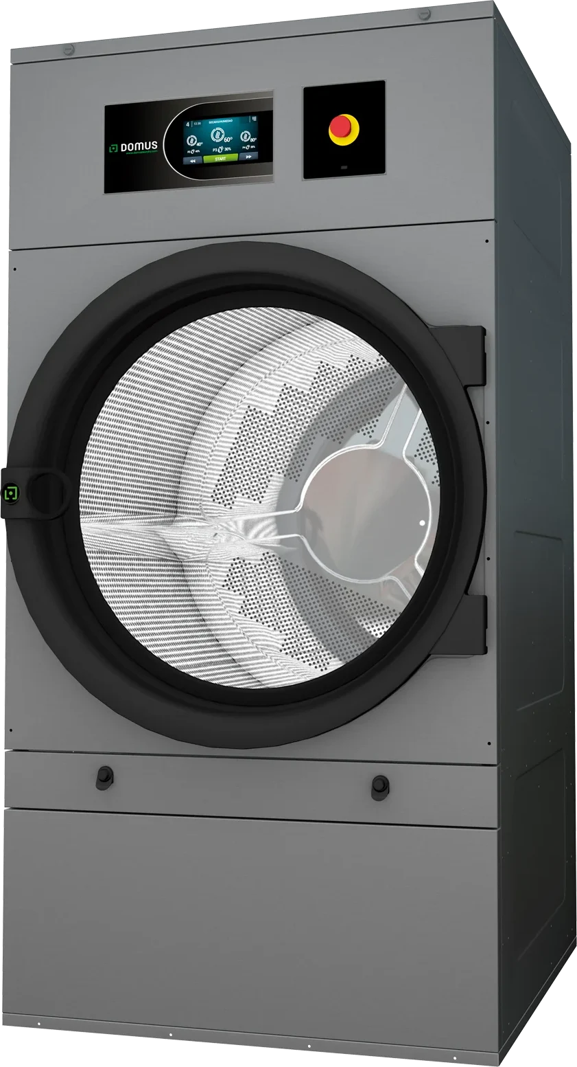 Профессиональная сушильная машина Domus ECO-ENERGY DTT-28
