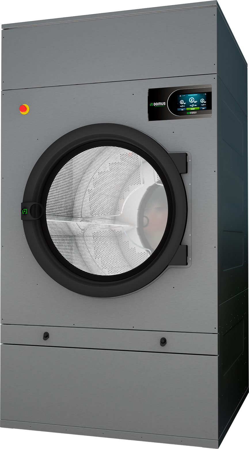 Профессиональная сушильная машина Domus ECO-ENERGY DTT-45