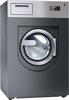 Стирально-отжимная машина Miele PWM 520