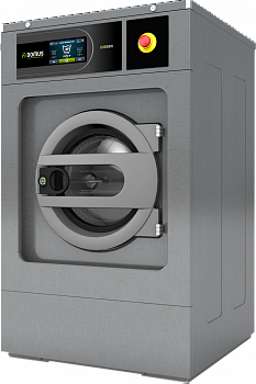 Промышленная стирально-отжимная машина Domus TOUCH II DHS-18