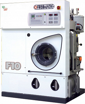 Машина химчистки Firbimatic F10 LT2