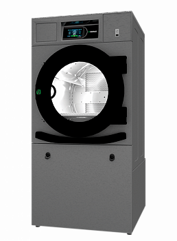 Профессиональная сушильная машина Domus HPD-10 TOUCH II HPi lower consumption