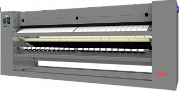 Гладильный каландр Domus TOUCH II CF-3365 ECO-ENERGY Ø 650