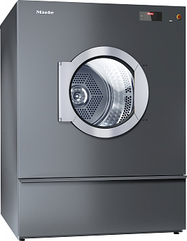 Сушильная машина Miele PDR 944 EL SOM