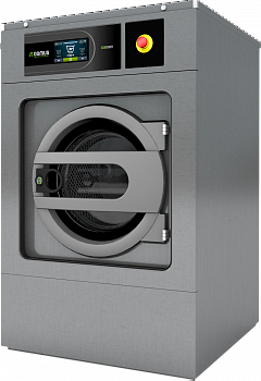 Промышленная стирально-отжимная машина Domus TOUCH II DHS-22
