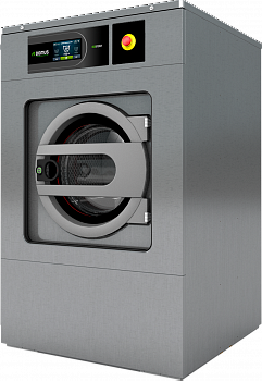 Промышленная стирально-отжимная машина Domus TOUCH II DHS-28