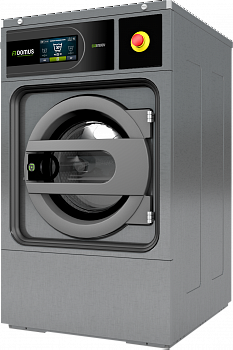 Промышленная стирально-отжимная машина Domus TOUCH II DHS-11