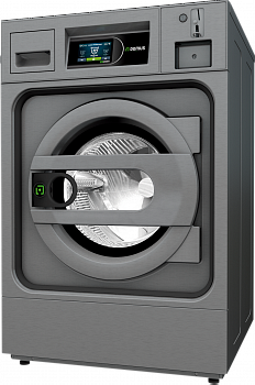 Профессиональная стиральная машина высокой производительности Domus TOUCH II HPW-10