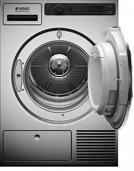 Сушильная машина ASKO Professional TDC1772CC.S