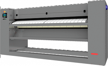 Гладильный каландр Domus TOUCH II CF-2650 ECO-ENERGY Ø 500