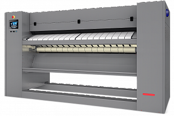 Гладильный каландр Domus TOUCH II CF-2065 ECO-ENERGY Ø 650
