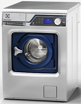 Высокоскоростная стиральная машина ELECTROLUX WH6-6 MAR